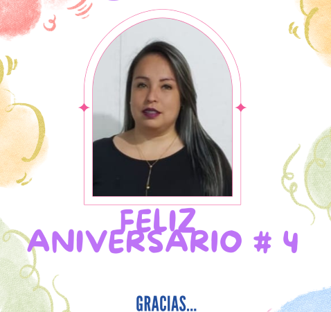 Aniversario Septiembre