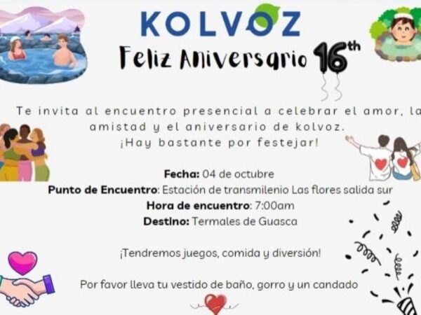 Encuentro Presencial Octubre