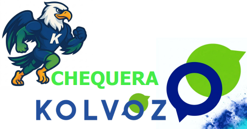 CHEQUERA KOLVOZ 2026